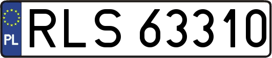 RLS63310