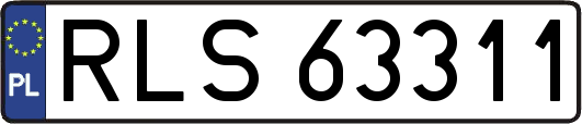 RLS63311