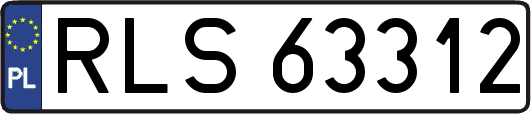 RLS63312