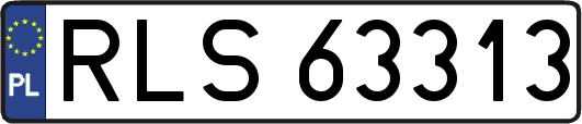 RLS63313