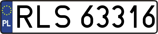 RLS63316