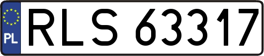 RLS63317
