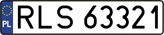 RLS63321
