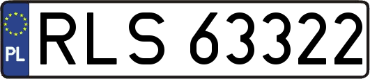 RLS63322