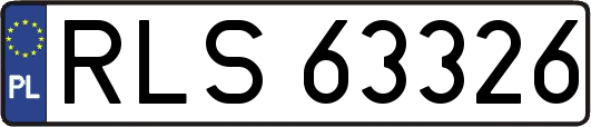 RLS63326