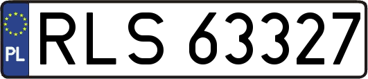 RLS63327