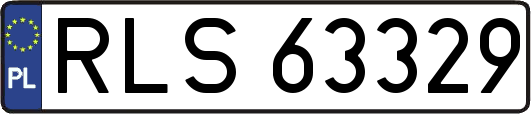 RLS63329