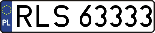RLS63333