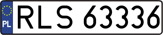 RLS63336