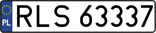 RLS63337