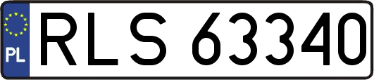 RLS63340