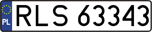 RLS63343