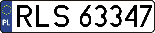 RLS63347