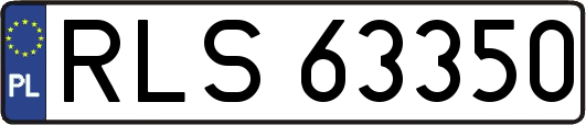 RLS63350
