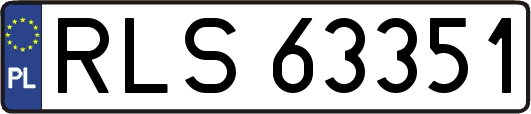 RLS63351