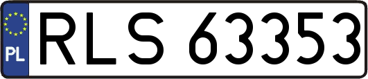 RLS63353