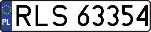 RLS63354