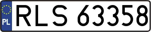 RLS63358