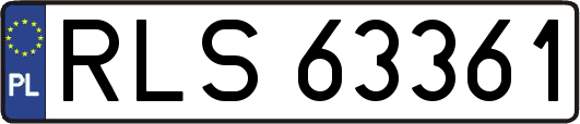 RLS63361