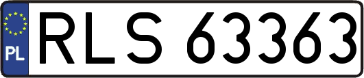 RLS63363