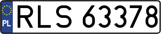 RLS63378