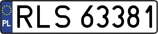 RLS63381