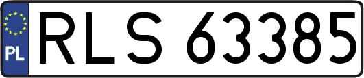 RLS63385