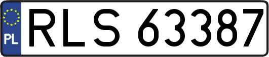 RLS63387