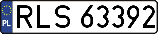 RLS63392