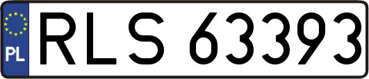 RLS63393