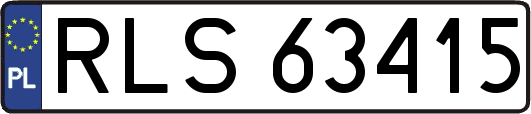 RLS63415