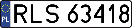 RLS63418