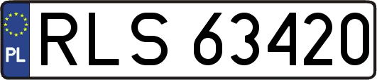 RLS63420