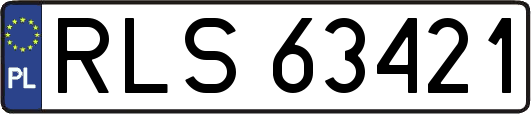 RLS63421