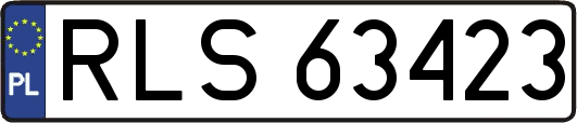 RLS63423