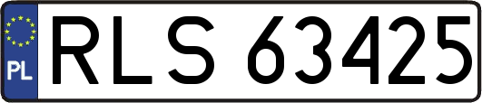 RLS63425
