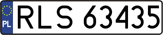 RLS63435