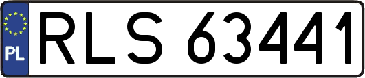 RLS63441