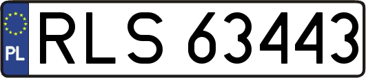 RLS63443