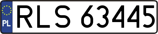 RLS63445