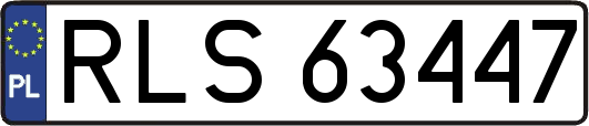 RLS63447