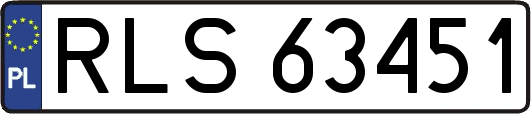 RLS63451