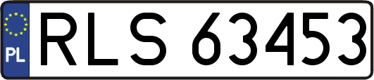 RLS63453