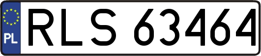 RLS63464