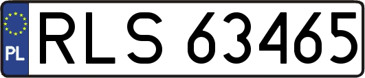RLS63465