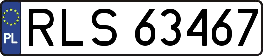 RLS63467