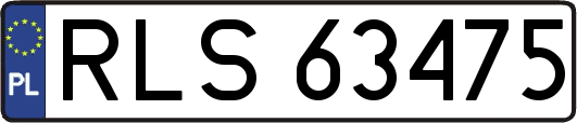 RLS63475