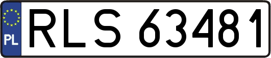 RLS63481