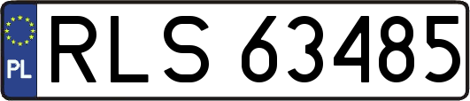 RLS63485
