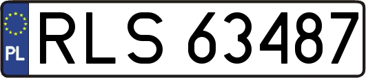 RLS63487